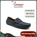  Giày Lười Nam Đế Âm Tomoyo TMN04804 