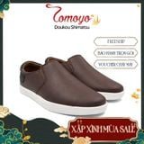  Giày Sneaker Nam Lót Da Cừu Siêu Êm Tomoyo TMN05402 