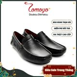  Giày Lười Nam Đế Âm Tomoyo TMN06101 