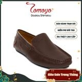  Giày Lười Nam Đế Âm Tomoyo TMN06102 