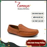  Giày Lười Nam Đế Âm Tomoyo TMN06103 