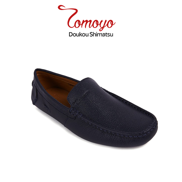  Giày Lười Nam Đế Âm Tomoyo TMN06104 