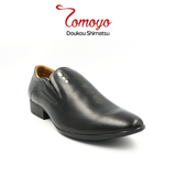  Giày Tây Nam Không Dây Tomoyo TMN06401 