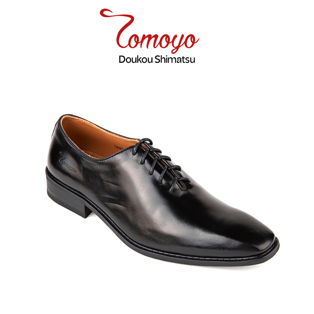  Giày Tây Nam Công Sở Tomoyo TMN08201 