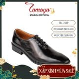  Giày Tây Nam Công Sở Tomoyo TMN08201 