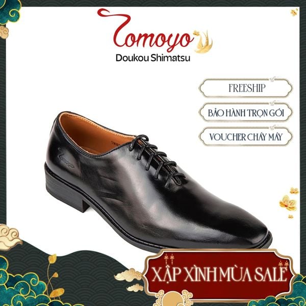  Giày Tây Nam Công Sở Tomoyo TMN08201 