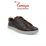  Giày Sneaker Nam Lót Da Cừu Tomoyo TMN10902 