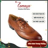  Giày Tây Nam Công Sở Da Bò Tomoyo TMN11603 