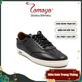  Giày Sneaker Nam Lót Da Cừu Tomoyo TMN21501 