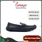  Giày Lười Nam Penny Loafer George TMN22804 