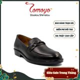  Giày Tây Nam Không Dây Tomoyo TMN23201 