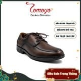  Giày Tây Nam Công Sở Derby Tomoyo TMN23702 