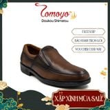  Giày Tây Nam Không Dây TOMOYO Penny Loafer TMN23802 