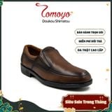  Giày Tây Nam Không Dây TOMOYO Penny Loafer TMN23802 