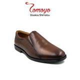  Giày Tây Nam Không Dây TOMOYO Penny Loafer TMN23902 