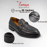  Giày Tây Nam Không Dây Loafer Tomoyo TMN24501 