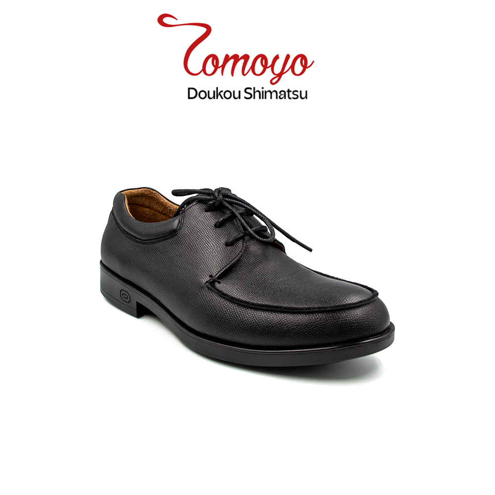  Giày Tây Nam Công Sở Oxford Tomoyo TMN24601 