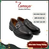  Giày Tây Nam Không Dây Loafer Tomoyo TMN24701 