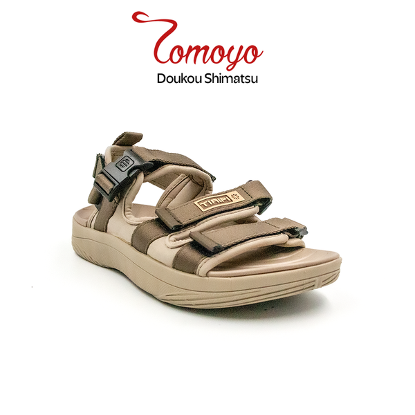  Sandal Tiaipi Nam Nữ & Trẻ Em – Quai Dán Tháo Rời, Êm Chân, Size 35-43 | TMS75710 