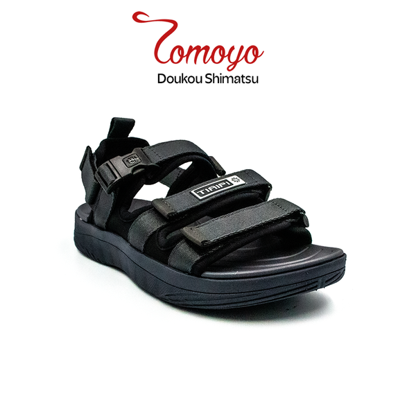  Sandal Tiaipi Quai Dán Tháo Rời – Nam Nữ & Trẻ Em | Size 35-43 | Mẫu 2025 – TMS75704 