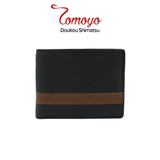  Ví Da Bò Nam Cao Cấp TOMOYO TMV04 