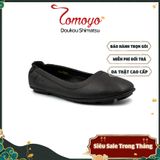  Giày Búp Bê Nữ Siêu Nhẹ Tomoyo TMW20401 