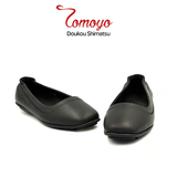  Giày Búp Bê Nữ Siêu Nhẹ Tomoyo TMW20401 