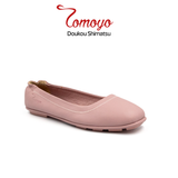  Giày Búp Bê Nữ Siêu Nhẹ Tomoyo TMW20408 
