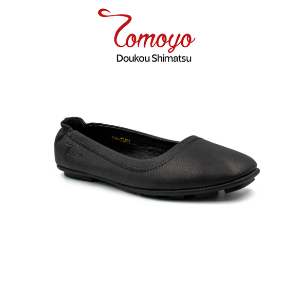  Giày Búp Bê Nữ Siêu Nhẹ Tomoyo TMW20401 