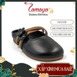  TOMOYO – DÉP HOA CÀI NGANG SIÊU HOT CHO HÈ TMW33001 