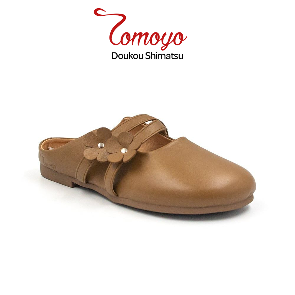  TOMOYO – DÉP HOA CÀI NGANG SIÊU HOT CHO HÈ TMW33002 