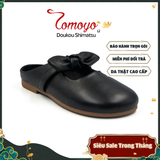  TOMOYO – DÉP THẮT NƠ XINH XẮN DỄ THƯƠNG DỄ PHỐI ĐỒ TMW33101 