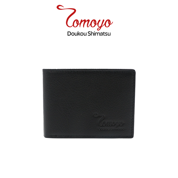  Ví Thẻ Da Cao Cấp - Siêu Gọn TOMOYO TVC00101 