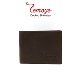  Ví Thẻ Da Cao Cấp - Siêu Gọn TOMOYO TVC00102 