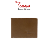  Ví Thẻ Da Cao Cấp - Siêu Gọn TOMOYO TVC00103 