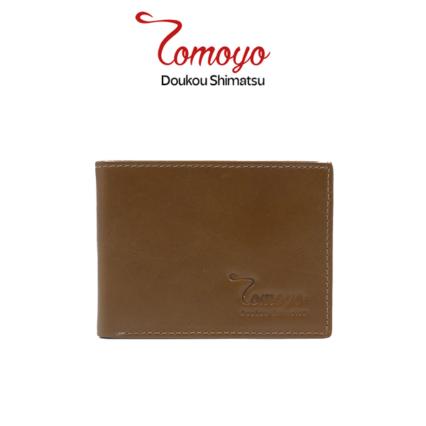  Ví Thẻ Da Cao Cấp - Siêu Gọn TOMOYO TVC00103 