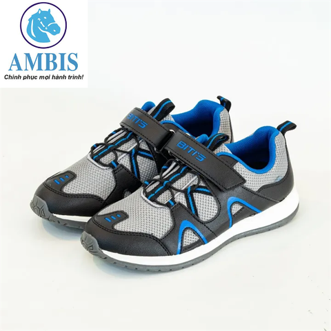  Giày thể thao Bata học sinh bé trai Bitis DSB140300 