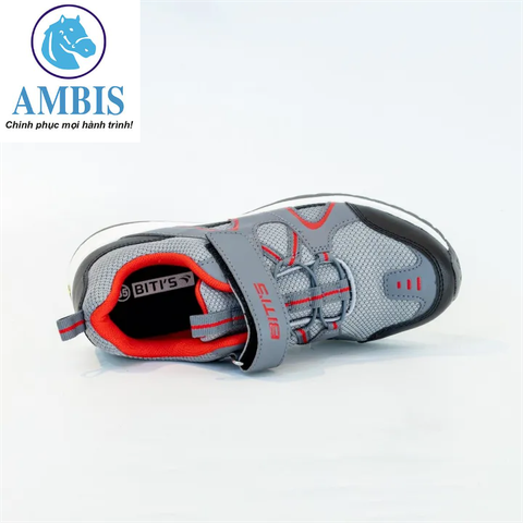  Giày thể thao Bata học sinh bé trai Bitis DSB140300 