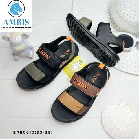  Sandal bé trai Bitis BPB001000 