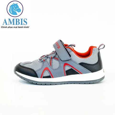  Giày thể thao Bata học sinh bé trai Bitis DSB140300 