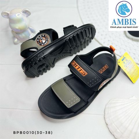  Sandal bé trai Bitis BPB001000 