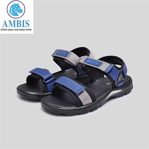  Sandal Bé trai Bitis BPB001600 