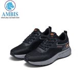  Giày Thể Thao Biti's Hunter Core Nam Màu Đen HSM011400DEN 