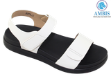  Sandal nữ đế bằng SHANA.01 