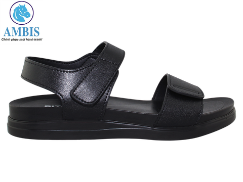  Sandal nữ đế bằng SHANA.01 
