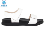  Sandal nữ đế bằng SHANA.01 