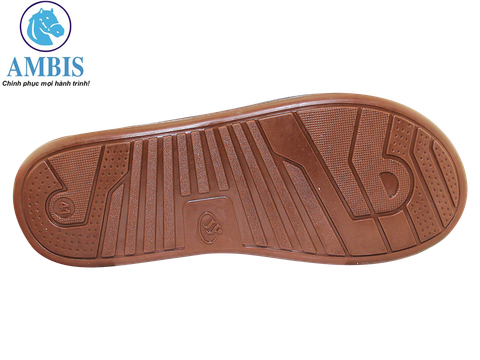  Dép quai ngang nam Bitas - DUM.154 