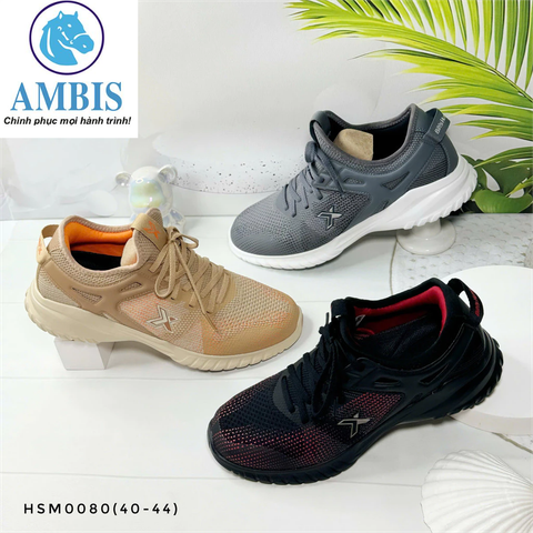  Giày Thể Thao Nam BT Hunter X HSM008000 