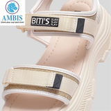  Sandal Nữ 2025 Biti's BPW004300 