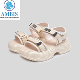  Sandal Nữ 2025 Biti's BPW004300 